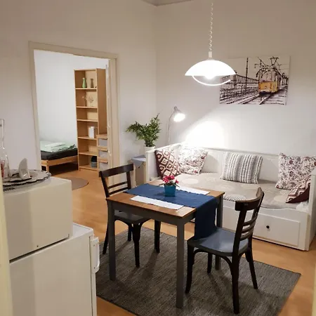 Karoly13 Appartement