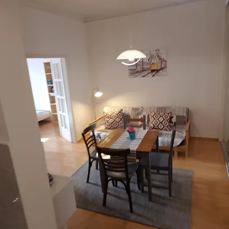 Apartment Karoly13 Budapest