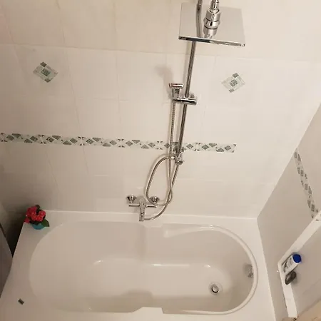 Apartment Karoly13